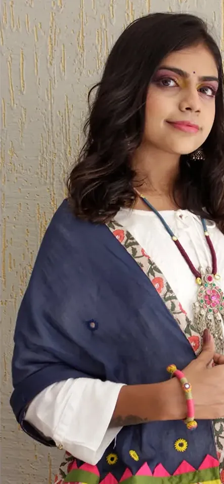 Rose Whisper Ensemble — Ethnic & Festive Wear by Aarchi's by Archana Soni