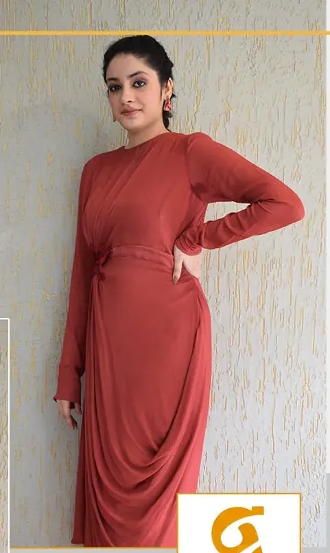 Sapphire Bahaar Ensemble — Ethnic & Festive Wear by Aarchi's by Archana Soni